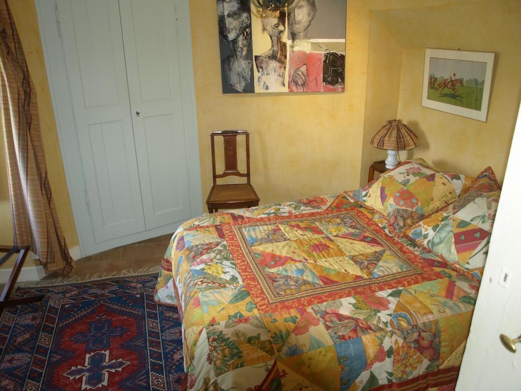 Le Vivier Challes Exterior foto